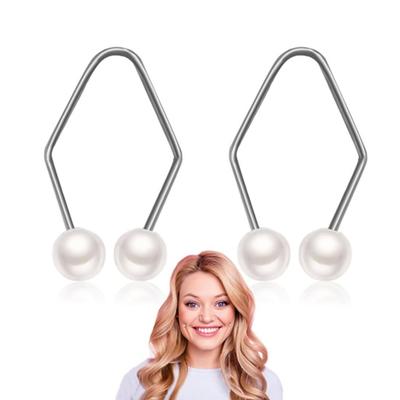 Кроссовки для ямочек Естественно носить Создание ямочек Легкие компактные размеры Портативные ямочки для лица