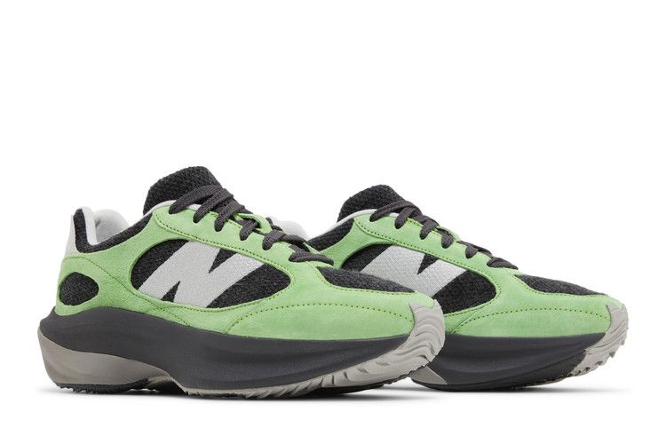 New Balance WRPD Runner 'Green Phantom'