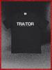 Eyes Of A Traitor Logo Inspired Metal Band Shirt - UNISEX