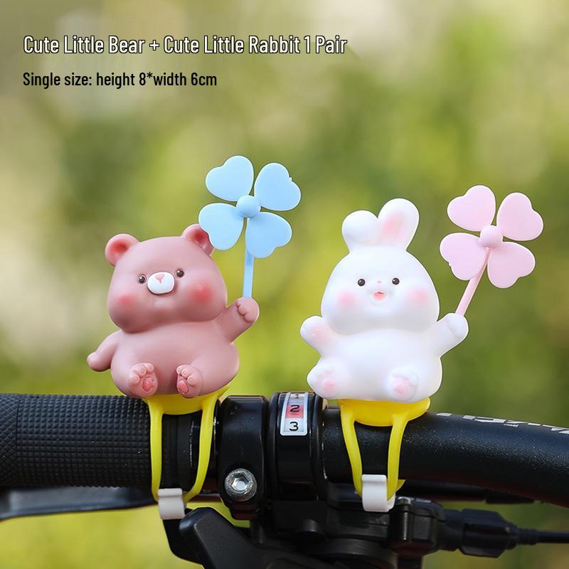 Кукла-подвеска «Рай вертушек»: Милое украшение для электромобиля, велосипеда, мотоцикла и детской коляски