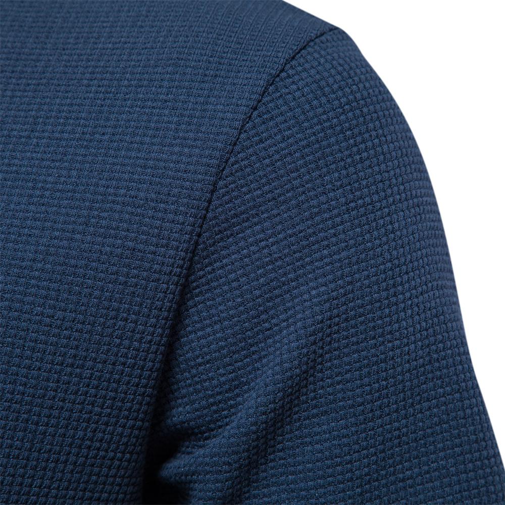 AIOPESON сплошной цвет вафельные футболки для мужчин повседневные брендовые качественные мужские футболки с короткими рукавами новые летние модельерские топы мужские