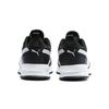 Puma R78 Jr Черно-белые детские кроссовки 373616-01