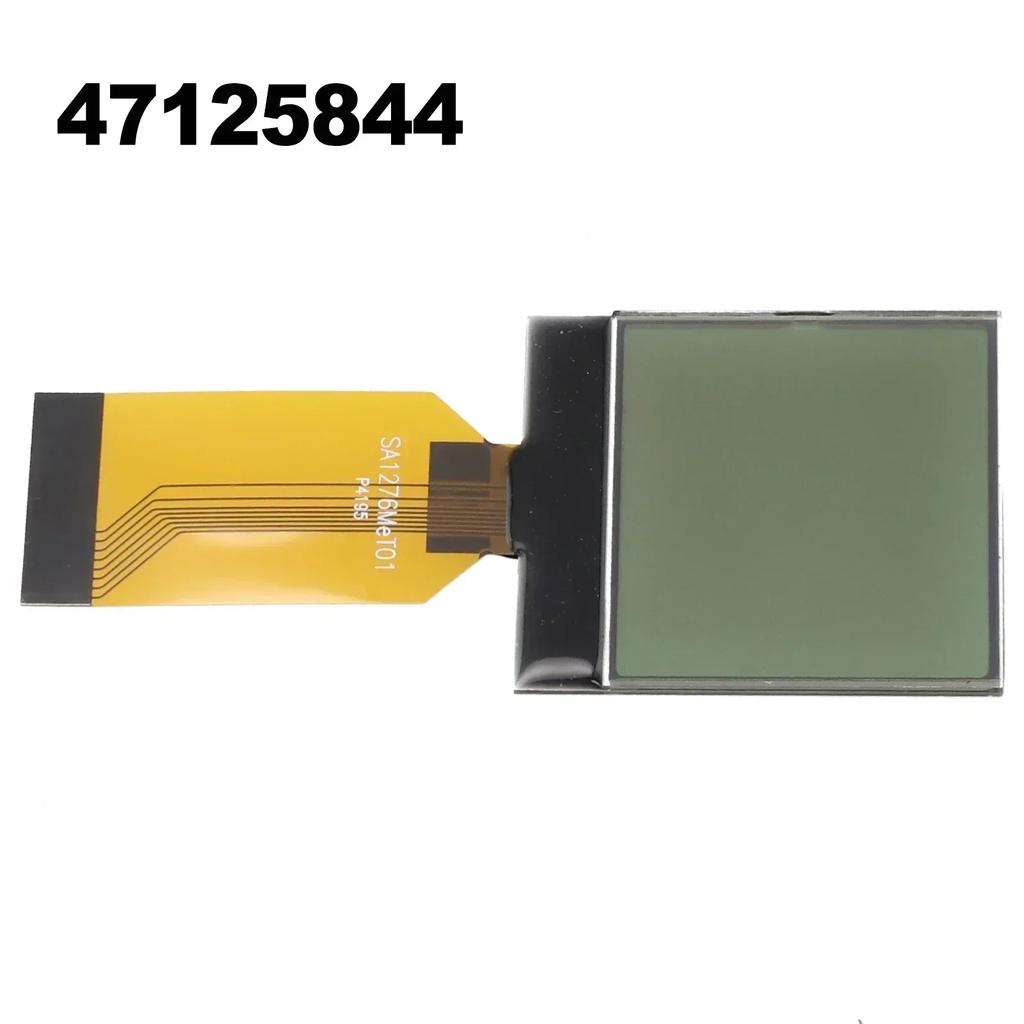 Dashboard Replacement Screen Instrument Cluster Central Display Central Display Instrument Cluster 1pc Black/Yellow/Gray New