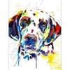 DIY 5D Diamond Painting Dog Animal Diamond Embroidery Cross Stitch Mosaic Rhinestones Home Decor