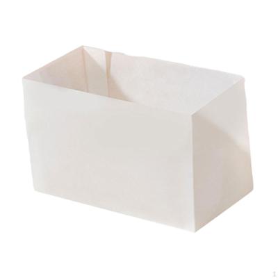 200 шт. бумаги для выпечки для пищевых продуктов одноразовые формочки для хлеба пергамент для аэрогриля с высоким температурным режимом Главная