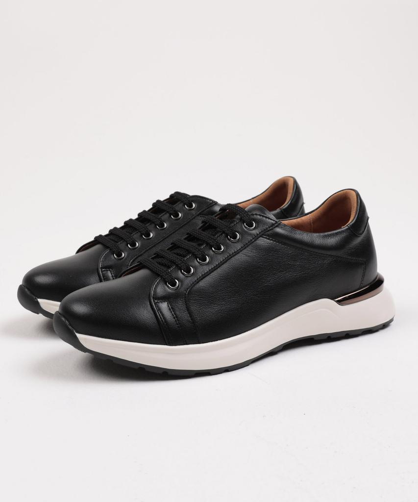 Кроссовки Brenowelt Brookings Daily Black Runner