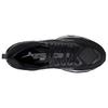 Mizuno Мужские кроссовки для бега Wave Prophecy 11 Темно-серый Серебристый Черный J1GC220004
