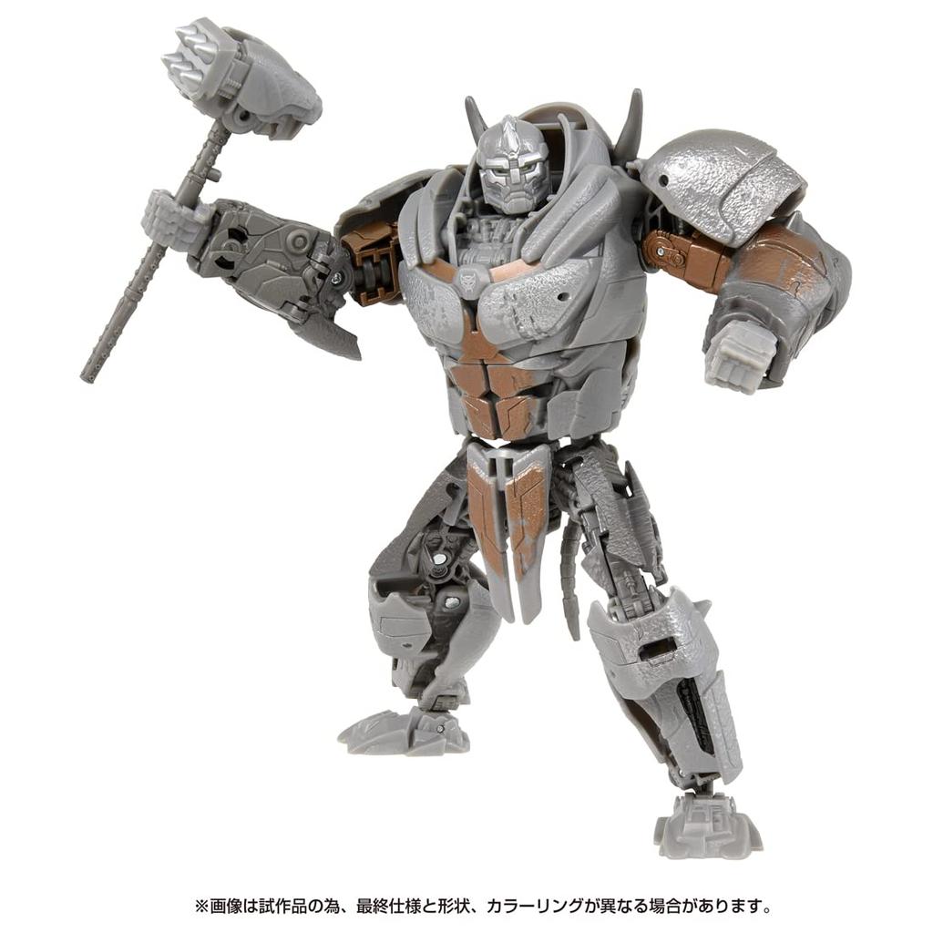Takara Tomy Transformers SS-113 Rhinox