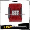 New Model Rear/Brake/Turn/Reversing Lights for American & European Jeep Wrangler