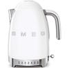 Kettle Smeg KLF04WHEU