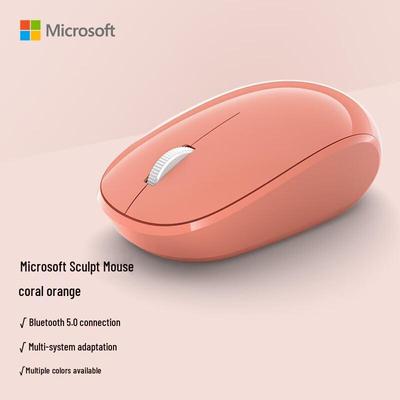 Microsoft Компактная Bluetooth-мышь
