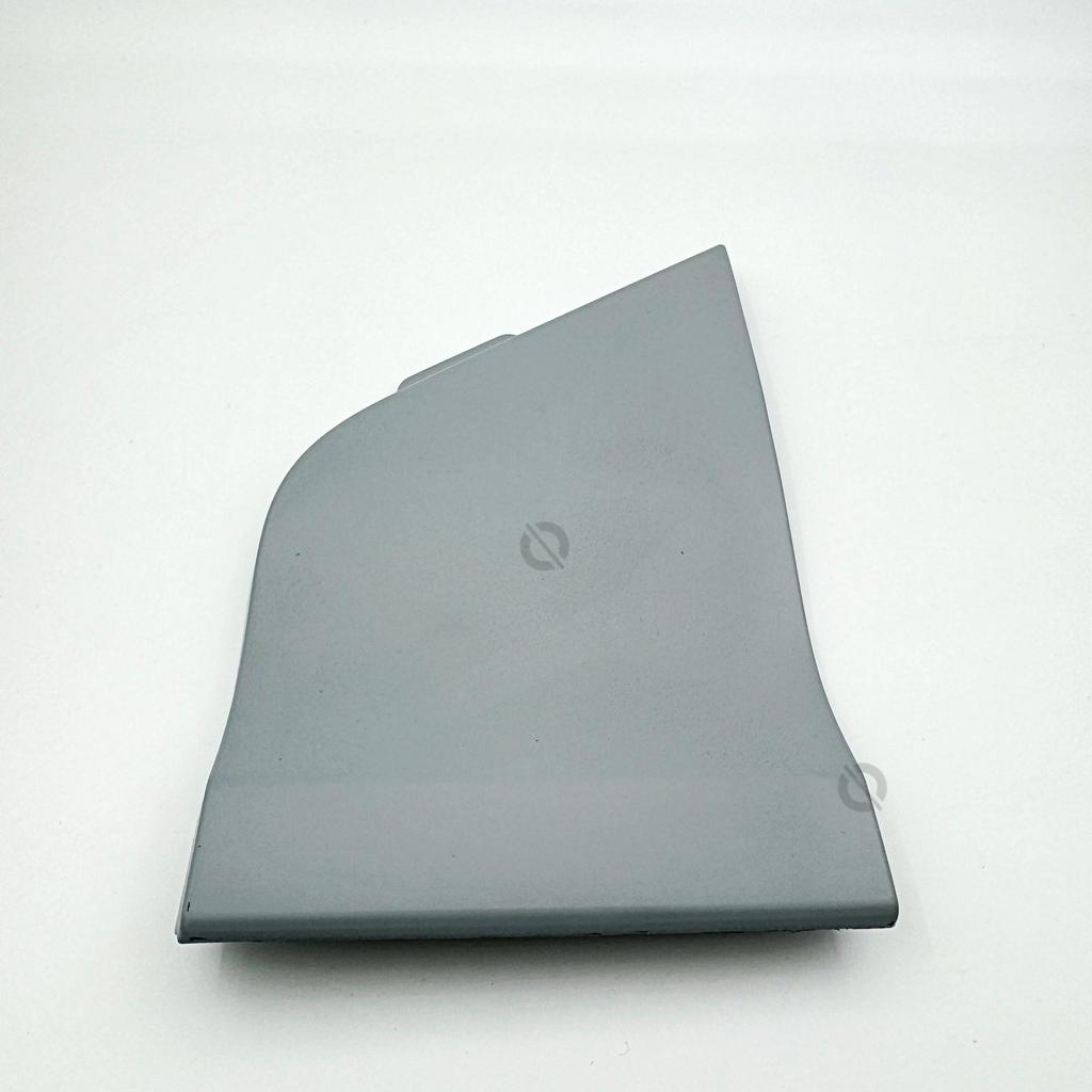 Для Ford Transit MK8 крышка топливного бака лючок топливного бака грунтованный BK31V405A02AE 2014+ послепродажное производство лючок топливного бака прочный