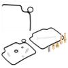 Carburetor Rebuild Kit 0201?318 Fit for Honda Rebel 250 CMX250 C 1986?2012