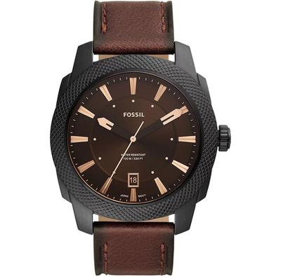 Часы Fossil FS5972 Machine