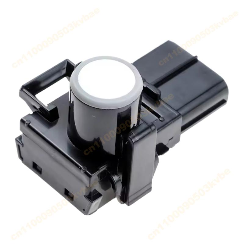 89341-33210 Pdc Backup Parking Sensor For Toyota Camry Land Cruiser 8934133210 Black And White Automotive Sensor Parts New 1pcs