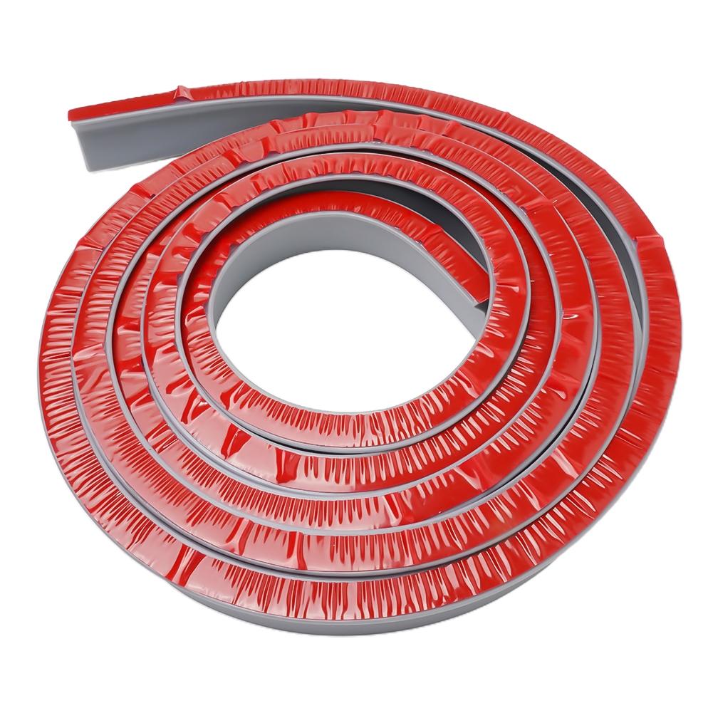 Водостопор Душевой барьер Ванные комнаты Складной Разделение сухой и влажной зон