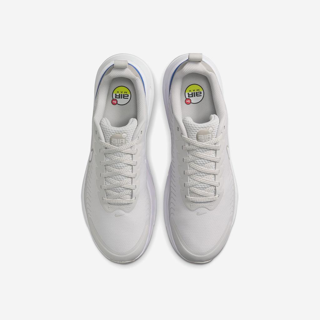 Nike Nike Air Max Nuaxis, FD4329, 1010111090, популярная корейская обувь