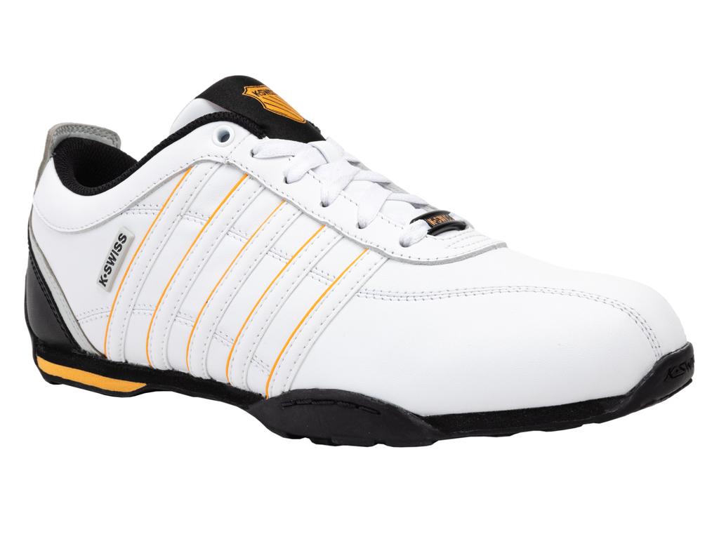 K-Swiss Arvee 1.5 Men's Sneakers White (02453-151-M)