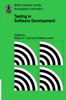 Книга Testing In Software Development by UNKNOWN - Paperback