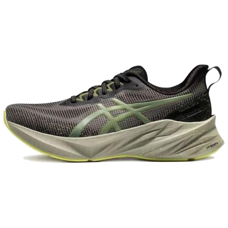 Asics Novablast 3 Le 'Glow Yellow' 1011B591-003