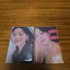 [USED] ITZY Ryujin Soundwave Rakidoro Trading Card Set Comp