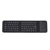 Foldable Keyboard with Touchpad Full Size Keys Portable Travel 3 Fold   Size Large Trackpad for Laptop PC Tablet
