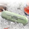 Машина для удаления запаха из холодильника, USB-зарядка, многоразовый портативный холодильник, средство для удаления запаха из автомобильного шкафа, морозильника, гардероба