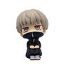 Фигурки Jujutsu Kaisen в стиле Q-version, милые Юдзи Итадори, Годзё Сатору, ПВХ фигурки действия, модель фигурки аниме, игрушки, коллекционная кукла, подарок