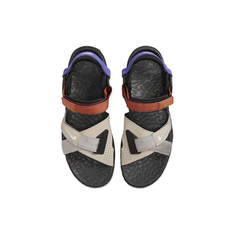 Nike ACG Air Deschutz+ Light Iron Ore Кроссовки унисекс Белый оксид ржавчины DO8951-002