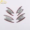 19 A200L Door Handle Bowl Anti-Scratch Decorative Sticker Accessories
