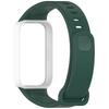 Мягкие силиконовые ремешки для Xiaomi Band 9 Active Bracelet Wristband Сменный ремешок для часов Smart Watch Accessories для Redmi Band 3