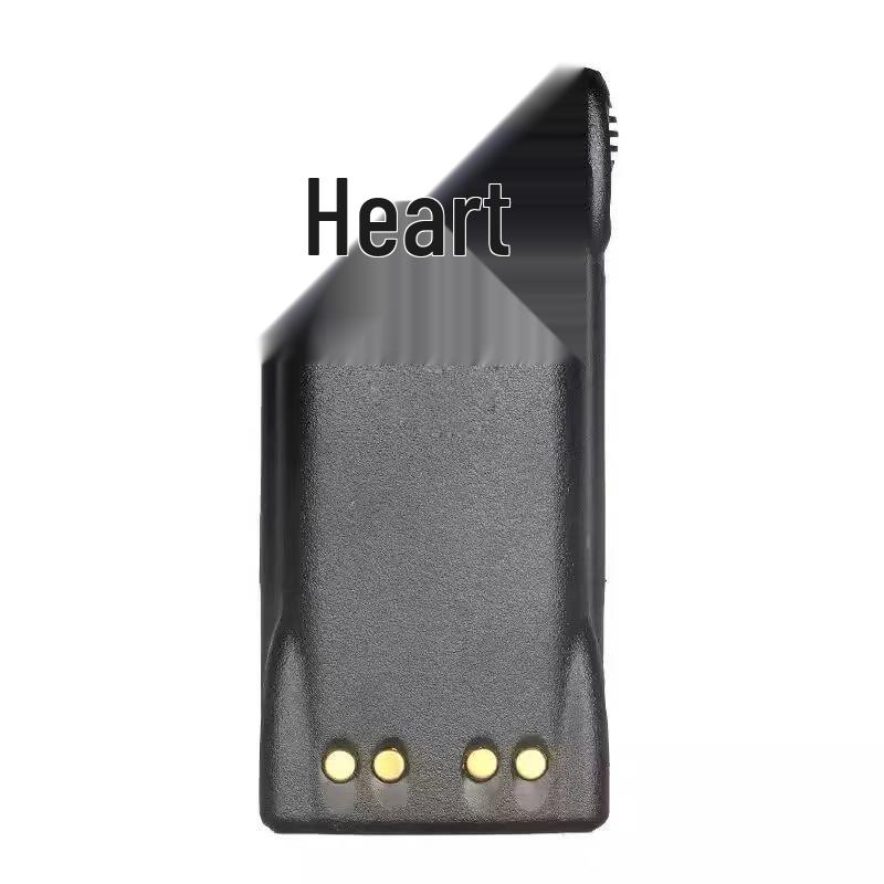 Motorola Original Walkie-Talkie Battery for xirP8668/P8660/GP328D/GP338D (CN version)