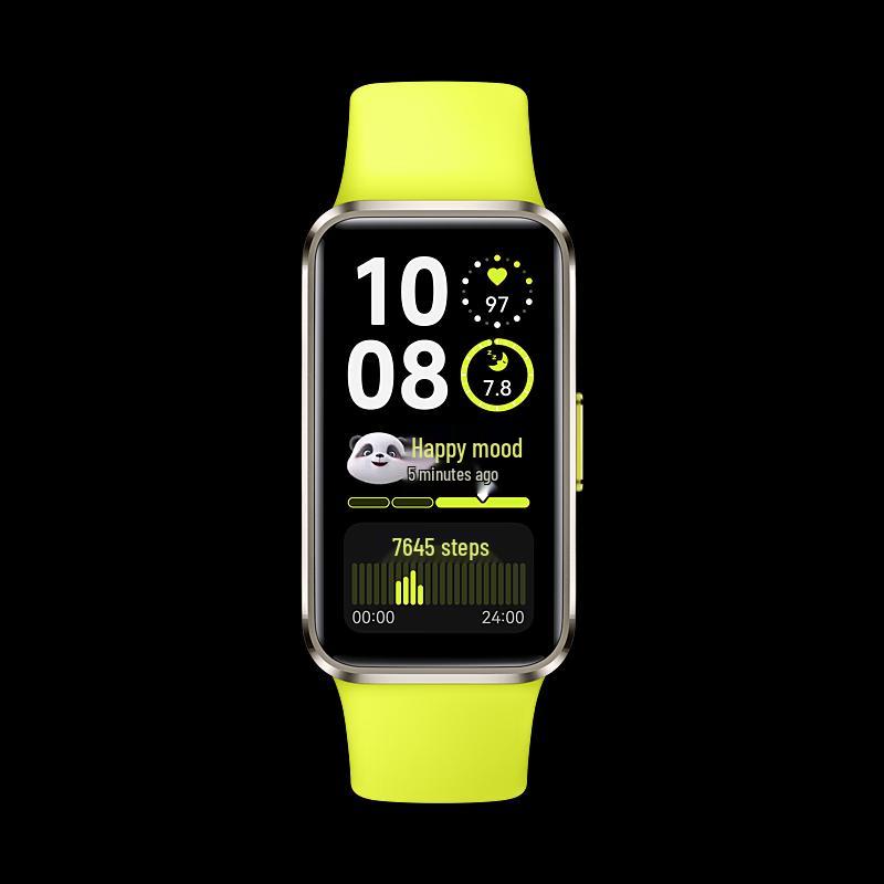 Huawei Band 10 NFC (Китайская версия)