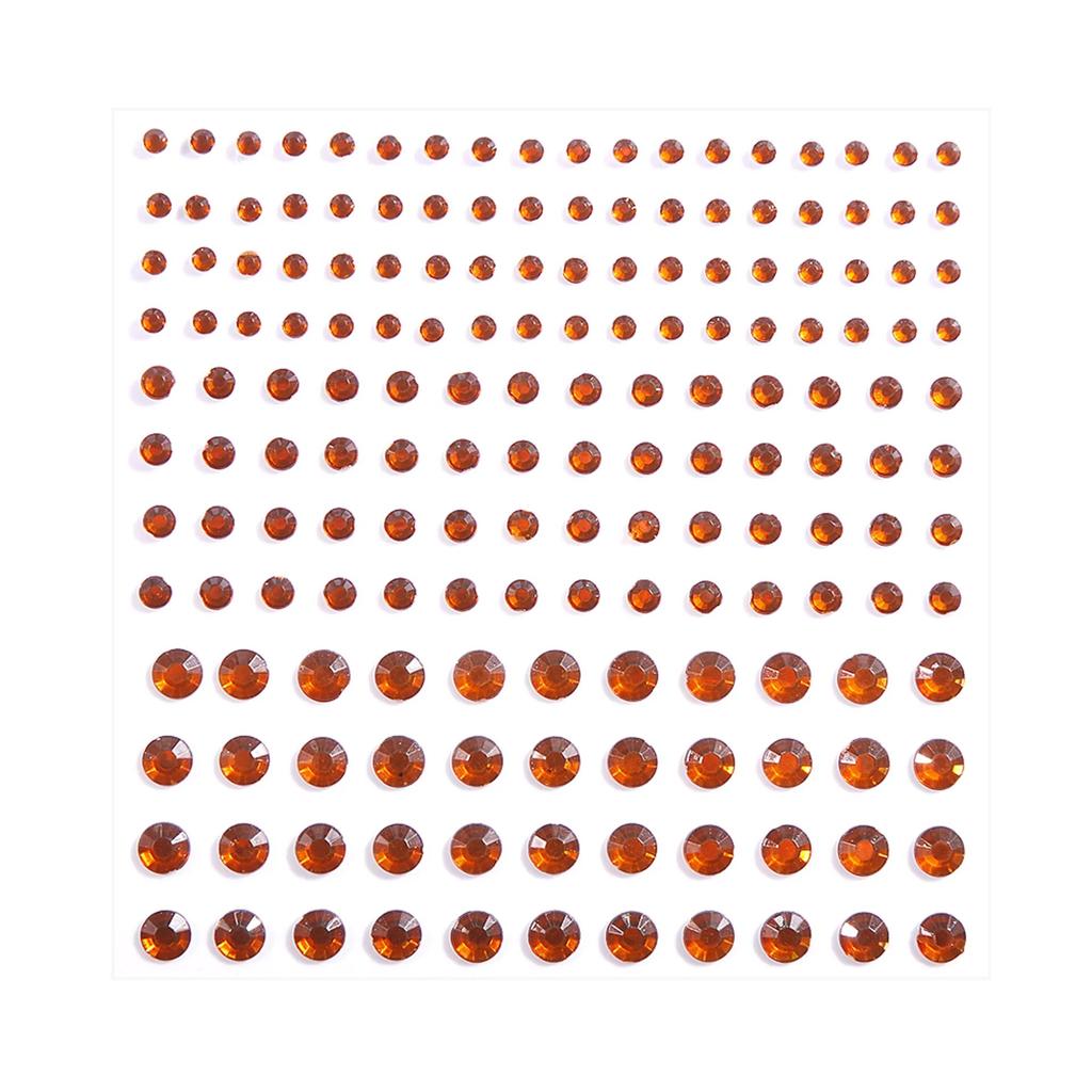 Цветные акриловые стразы, наклейка для глаз, сделай сам, вечерние, для лица, лба, макияжа, кристалл, самоклеящаяся наклейка для татуировки, наклейка для ногтей