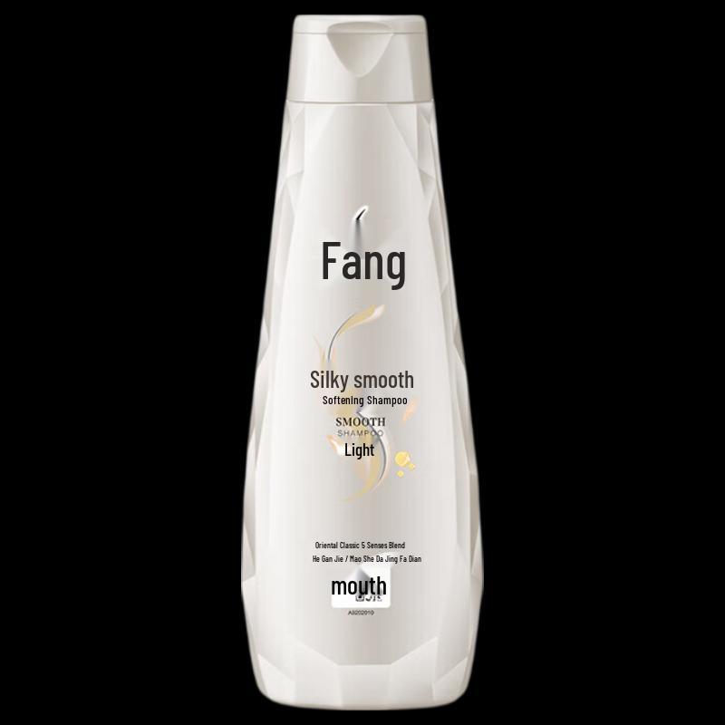 Lafang Шампунь с шелковистой гладкостью и питанием