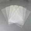5Pcs Shrink Plastic Sheets Fun Thermal Heat Shrink Film Translucent Sheets Blank Shrink Art Film Paper For DIY 14.5x20cm