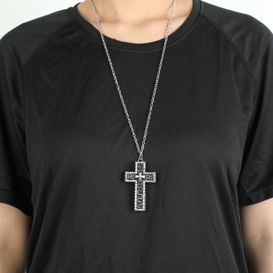 Корейское игровое ожерелье Ожерелье с кулоном в форме десятки со секретным отсеком Косплей Ожерелье Кальмара для ролевых игр Подарок для фанатов вечеринки