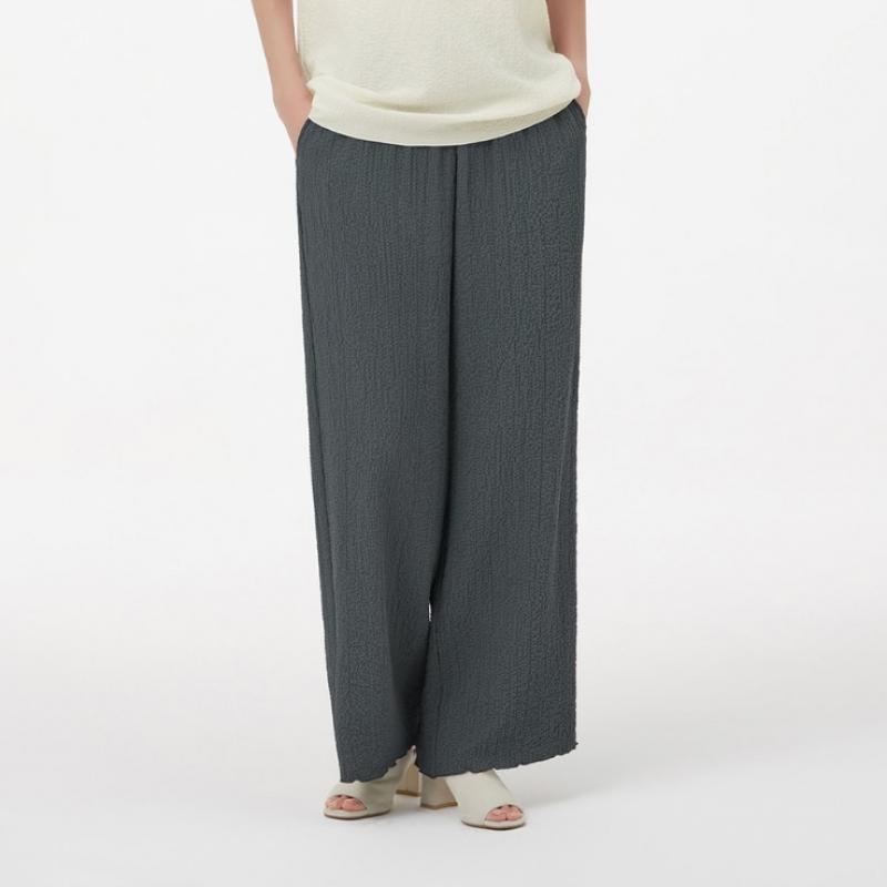 Build Breech  Embossed Light Pants Bqfp302