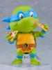 Nendoroid Teenage Mutant Ninja Turtles Leonardo Non-Scale Plastic Painted Movable Figure