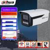 Dahua 4MP Full-Color POE Bullet Камера видеонаблюдения CN вилка (адаптер в комплекте)