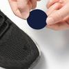 6pcs Sneaker Repair Patches Self-adhesive Running Shoes Insole Heel Patch Mesh Lining Torn Hole Sticker Foot Care Tool