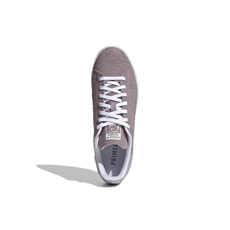 adidas Stan Smith Из переработанного текстиля Фиолетовый Серый GY5460