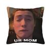 Soft and Sweet Home Kit Connor fan giftDecor Pillowcase Accessories  Pillow Covers Square Multi-Size