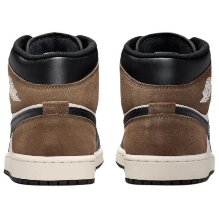Air Jordan 1 Mid 'Palomino' Men's DQ8426-007