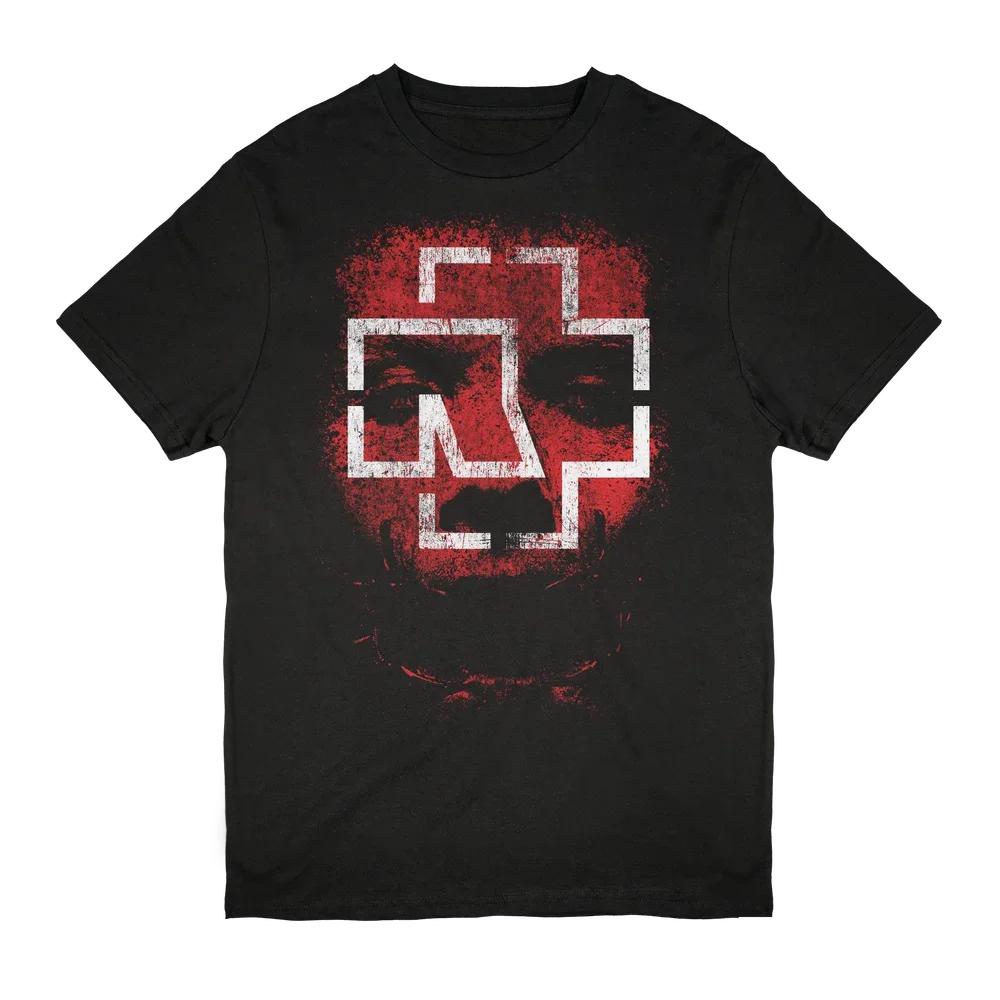 T-Shirt for Men Graphic T Shirts Tops Man Clothes Cotton Men's T-shirts New Shirts and T-shirts Y2K Oversize High Quality