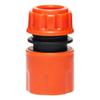 1/2 Inch Plastic Quick Water Pipe Connector
