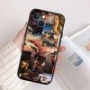 Чехол-ракушка Fresco Adam Sculpture Новый Высококлассный для телефона Redmi Note 13 14 Pro+ Plus A3 A3X 13X 13C 13R 14S 14C 14R
