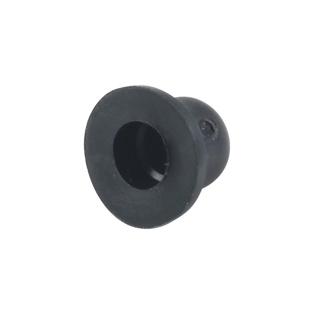 Набор из 120 шт. смазочных ниппелей 1/8" 1/4" с прямыми угловыми пресс-масленками с колпачком для замены отсутствующих или сломанных фитингов