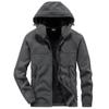New Style Fleece Jacket for Men In Autumn and Winter New Fashion Trend Versatile Outdoor Sports Warm Polar Fleece Jacket