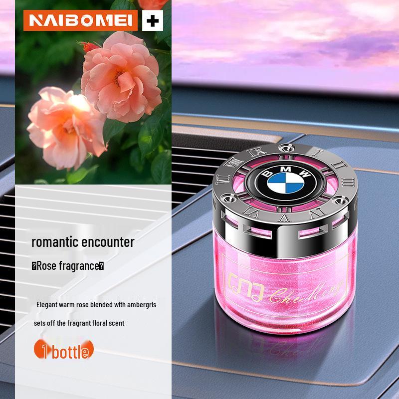 Автомобильный освежитель воздуха и нейтрализатор запаха BMW для 1, 3, 5, 6, 7 Серии, X1, X3, X4, X5, X6